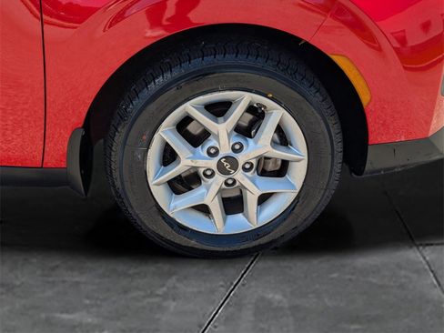 Used 2022 Kia Soul LX w/ Technology Package image 6