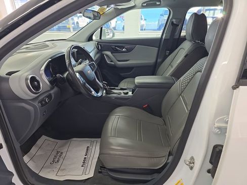 Used 2020 Chevrolet Blazer LT w/ LPO, Floor Liner Package image 13