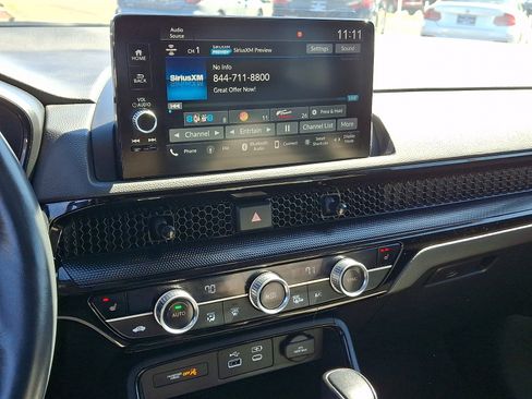 Used 2023 Honda CR-V EX-L image 19