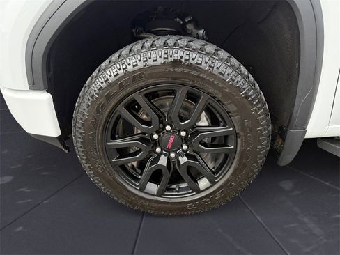 Used 2021 GMC Sierra 1500 Elevation w/ X31 Off-Road Package image 14