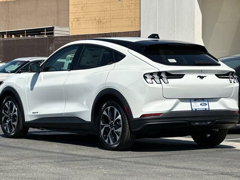 New 2026 Ford Mustang Mach-E Select w/ Interior Protection Package image 5