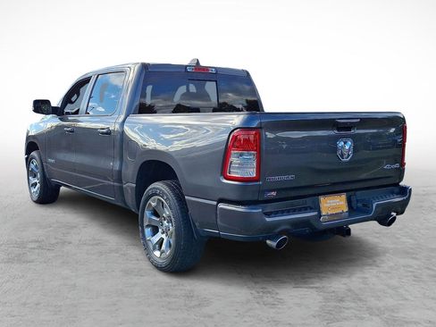 Certified 2022 RAM 1500 Big Horn image 3
