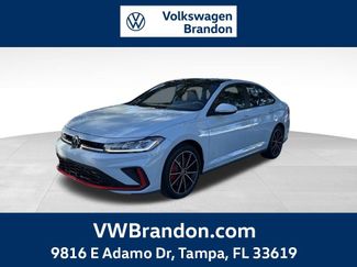 New 2026 Volkswagen Jetta GLI Autobahn 360° Tour