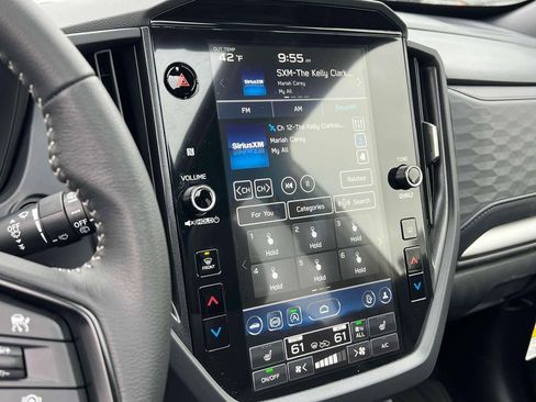 Certified 2025 Subaru Forester Premium image 28