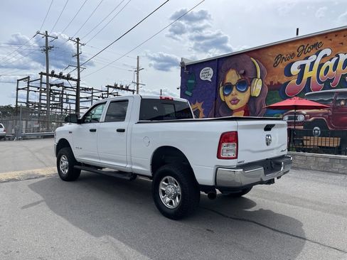 Used 2019 RAM 2500 Tradesman AWD/4WD image 3