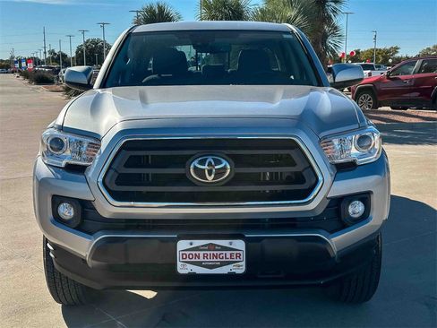Used 2022 Toyota Tacoma SR5 image 8