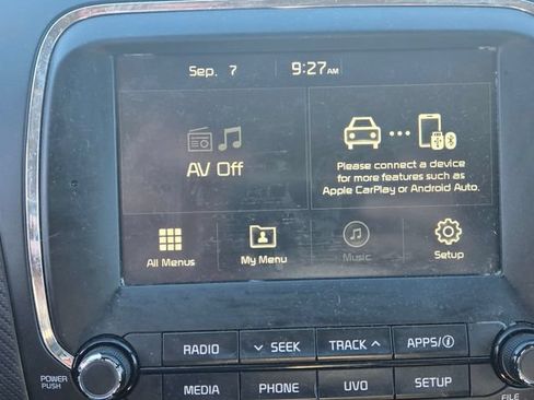 Used 2017 Kia Forte S w/ S Technology Package FWD image 14