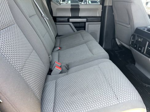 Used 2017 Ford F350 XLT w/ XLT Value Package AWD/4WD image 14