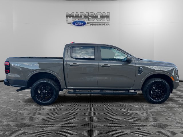 New 2026 Ford Ranger Lariat w/ FX4 Off-Road Package AWD/4WD image 6