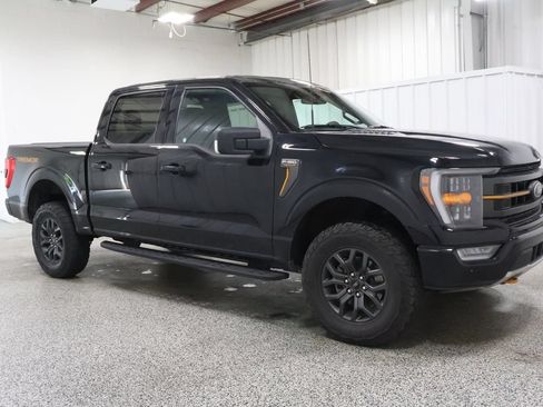 Used 2023 Ford F150 Tremor AWD/4WD image 2