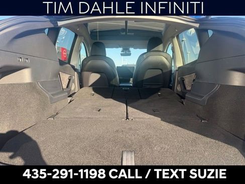 Used 2021 Tesla Model Y Long Range image 10