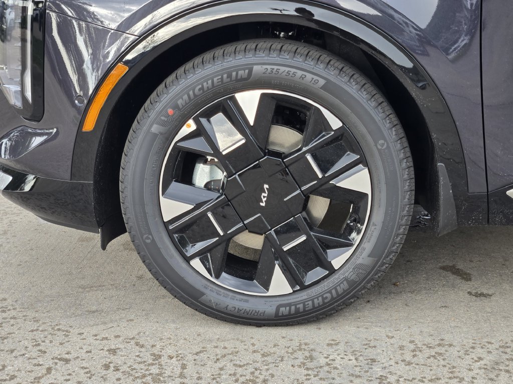 New 2026 Kia Sportage SX FWD image 8