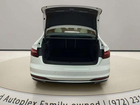 Used 2024 Audi A4 2.0T Premium Plus image 88