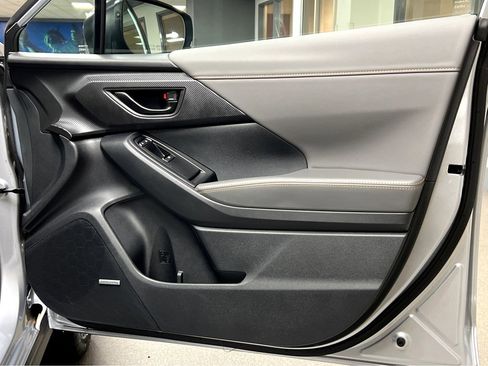 Used 2024 Subaru Crosstrek 2.5i Wilderness w/ Crosstrek Mirror Package image 24