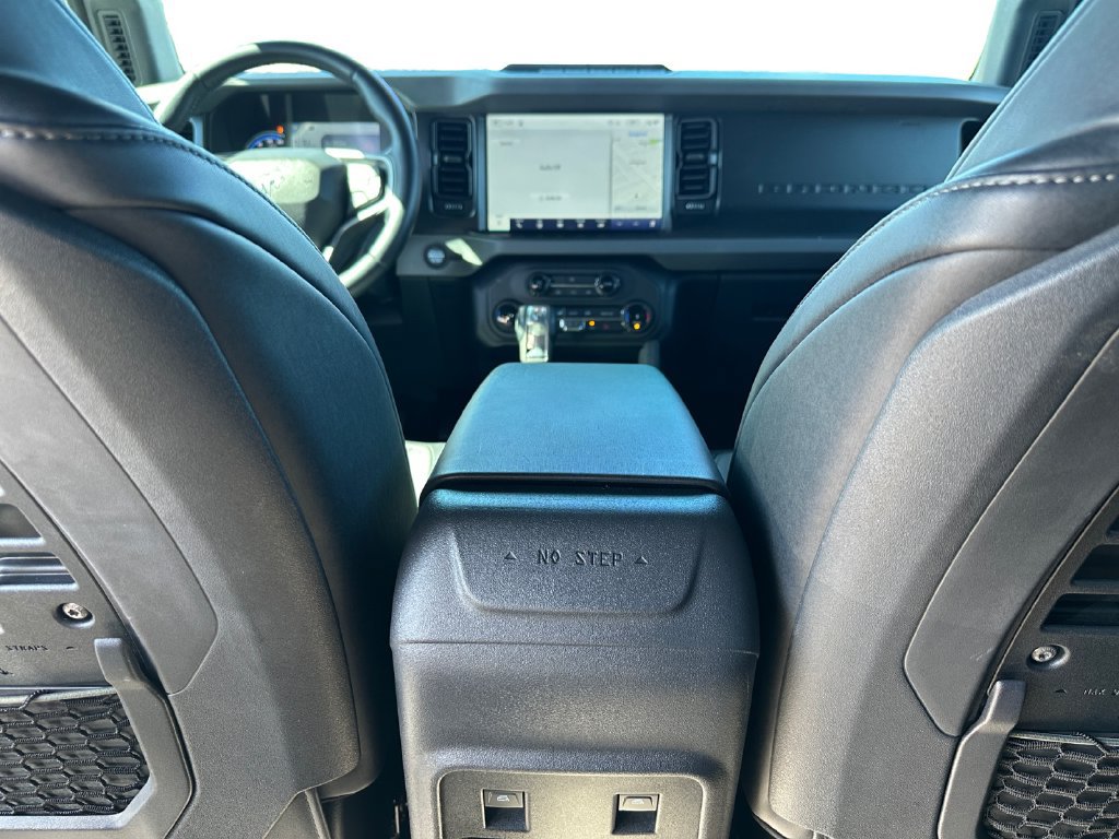 Used 2022 Ford Bronco Everglades AWD/4WD image 18
