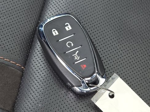 Used 2022 Chevrolet Blazer Premier w/ Enhanced Convenience Package image 41