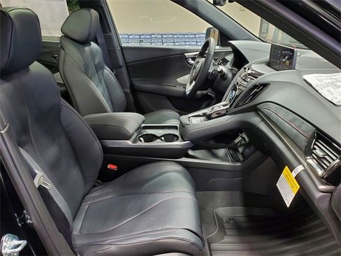 New 2026 Acura RDX A-Spec image 15
