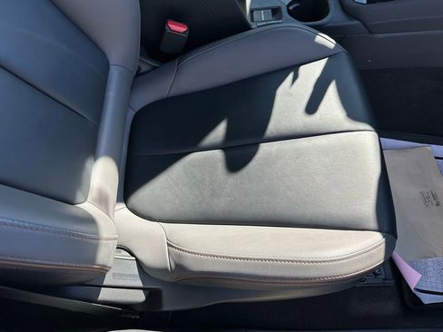 Used 2025 Subaru Forester Sport w/ Popular Package #2 image 20