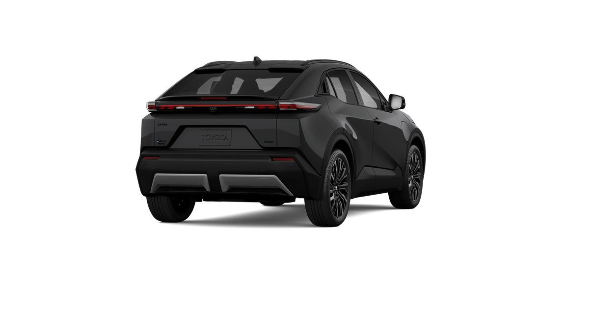 New 2026 Toyota C-HR AWD/4WD image 79