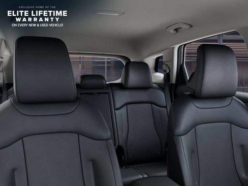New 2026 Kia Sportage EX FWD image 28