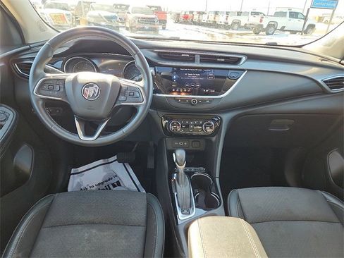 Used 2022 Buick Encore GX Select image 10