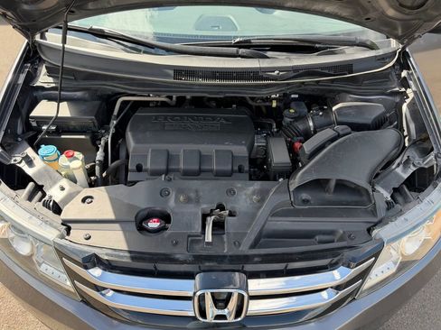 Used 2014 Honda Odyssey EX-L image 26