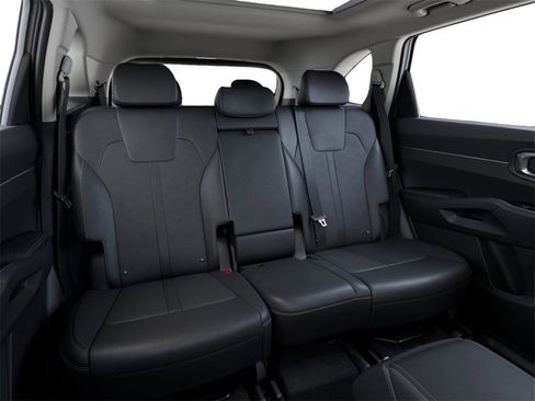 New 2026 Kia Sorento S w/ S Panoramic Sunroof Package image 16