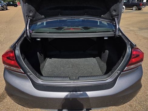 Used 2015 Honda Civic EX image 24