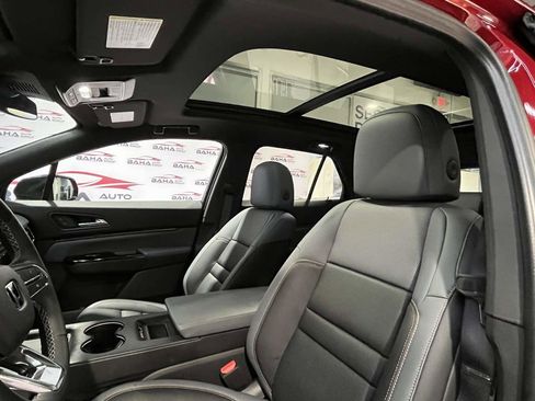 Used 2024 Honda Prologue Elite image 26