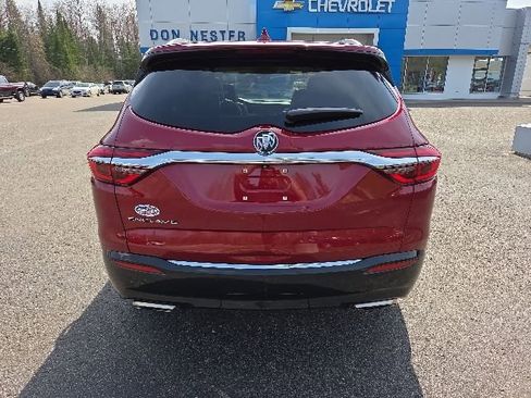 Used 2020 Buick Enclave Essence FWD image 23