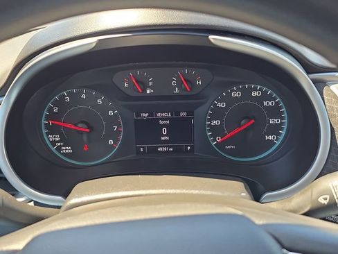 Used 2024 Chevrolet Malibu LT FWD image 11