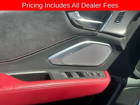 Used 2023 Acura RDX A-Spec AWD/4WD image 10