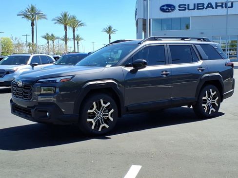 New 2026 Subaru Outback Touring XT image 2