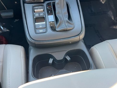 New 2026 Honda CR-V EX-L image 28