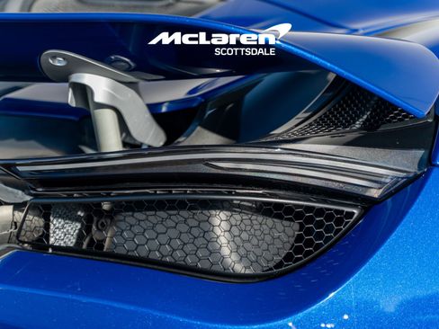 Used 2020 McLaren 720S Luxury image 17