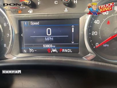 Used 2022 Chevrolet Equinox LT