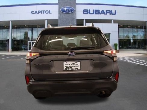 New 2026 Subaru Forester image 5