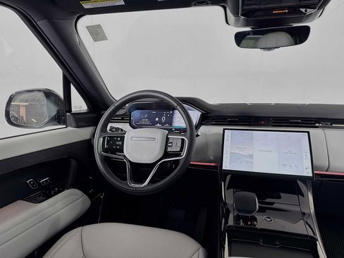 New 2026 Land Rover Range Rover Sport SE AWD/4WD image 23
