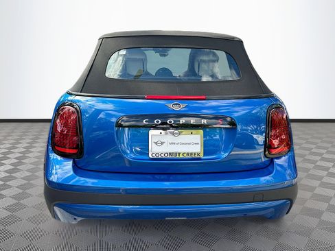 New 2026 MINI Cooper S image 5