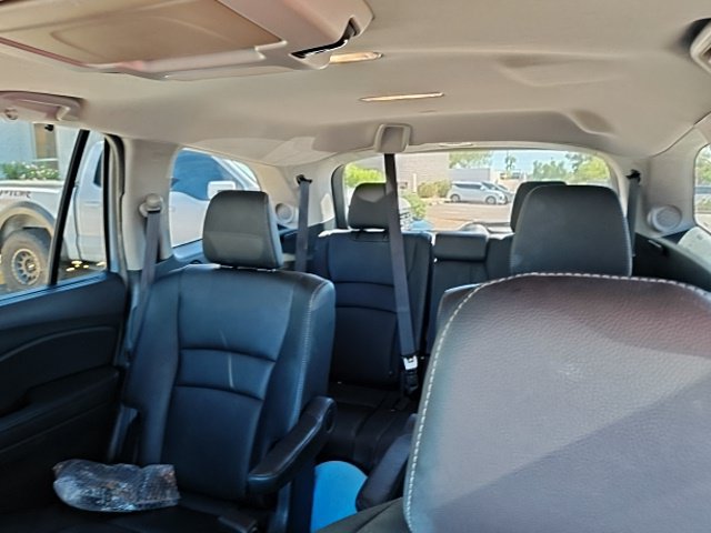 Used 2022 Honda Pilot Touring image 19