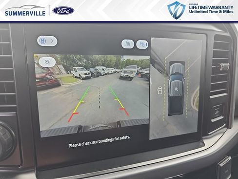 New 2026 Ford F150 XLT w/ Equipment Group 302A MID AWD/4WD image 26