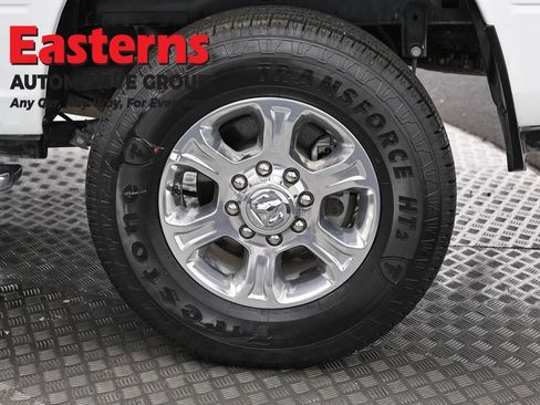 Used 2024 RAM 2500 Big Horn w/ Protection Group AWD/4WD image 69