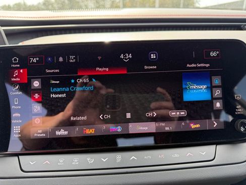 New 2026 Dodge Charger GT w/ Blacktop Package image 24