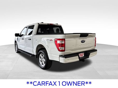 Used 2023 Ford F150 XL w/ STX Appearance Package RWD image 4