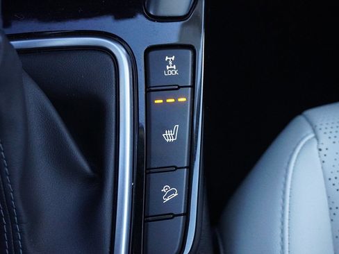 Used 2023 Kia Seltos EX image 55