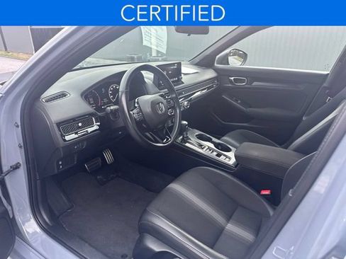 Used 2023 Honda Civic Sport image 10