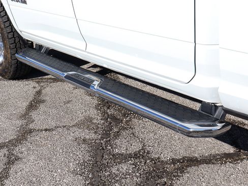 Used 2024 RAM 2500 Big Horn image 15