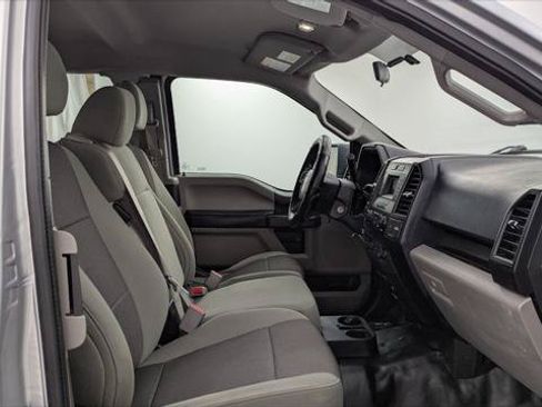 Used 2017 Ford F150 XL w/ Equipment Group 101A Mid RWD image 16