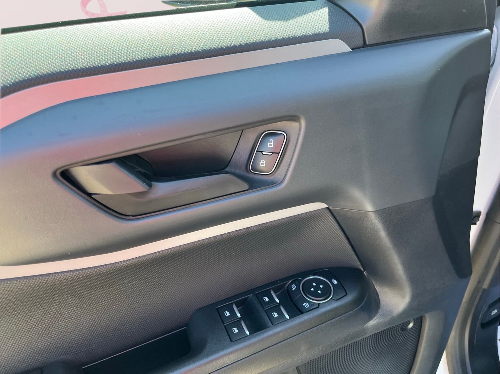 Used 2024 Ford Bronco Sport Big Bend AWD/4WD image 11