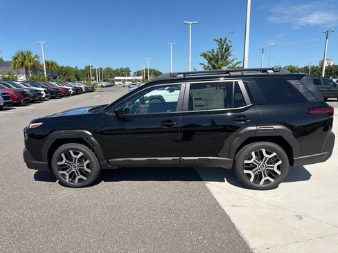 New 2026 Subaru Outback Touring XT AWD/4WD image 8